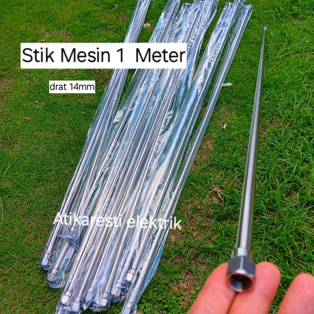 Stik Sprayer Mesin  panjang  1 meter TU26