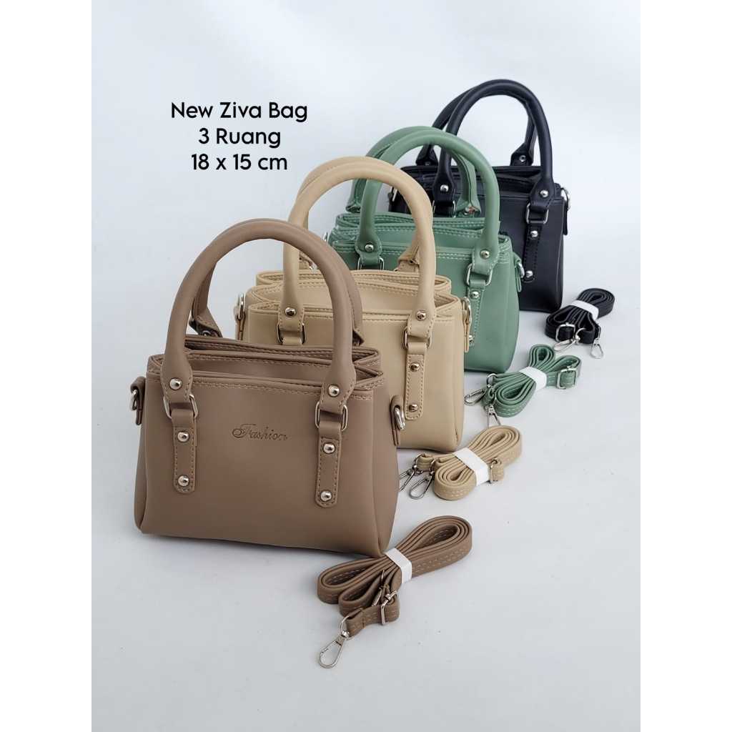 Ziva Bag Wanita Terbaru