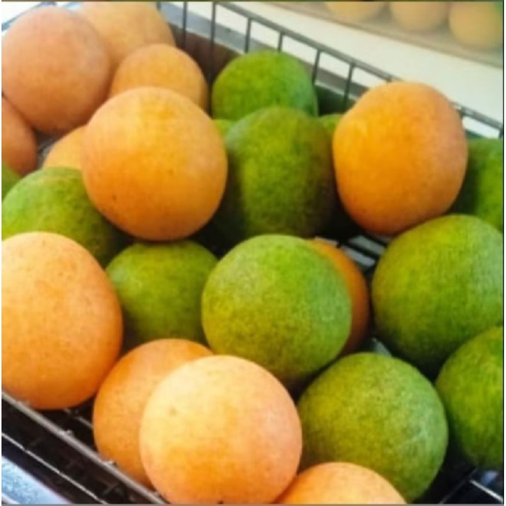 BOLA UBI KOPONG [RANDOM] dikirim INSTAN. khusus DKI JAKARTA.