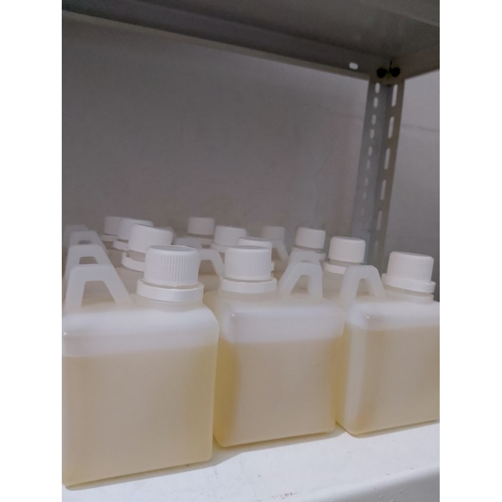 

SALE!! CUKA APEL Non stiker