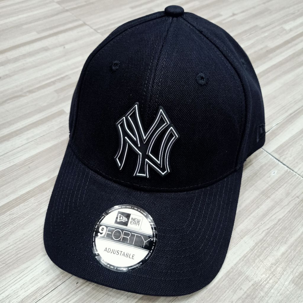 Topi NY MLB Baseball Topi New Era Premium Quality