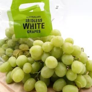 

kirim instan/sameday/anggur hijau seedless(tanpa biji) 1kg