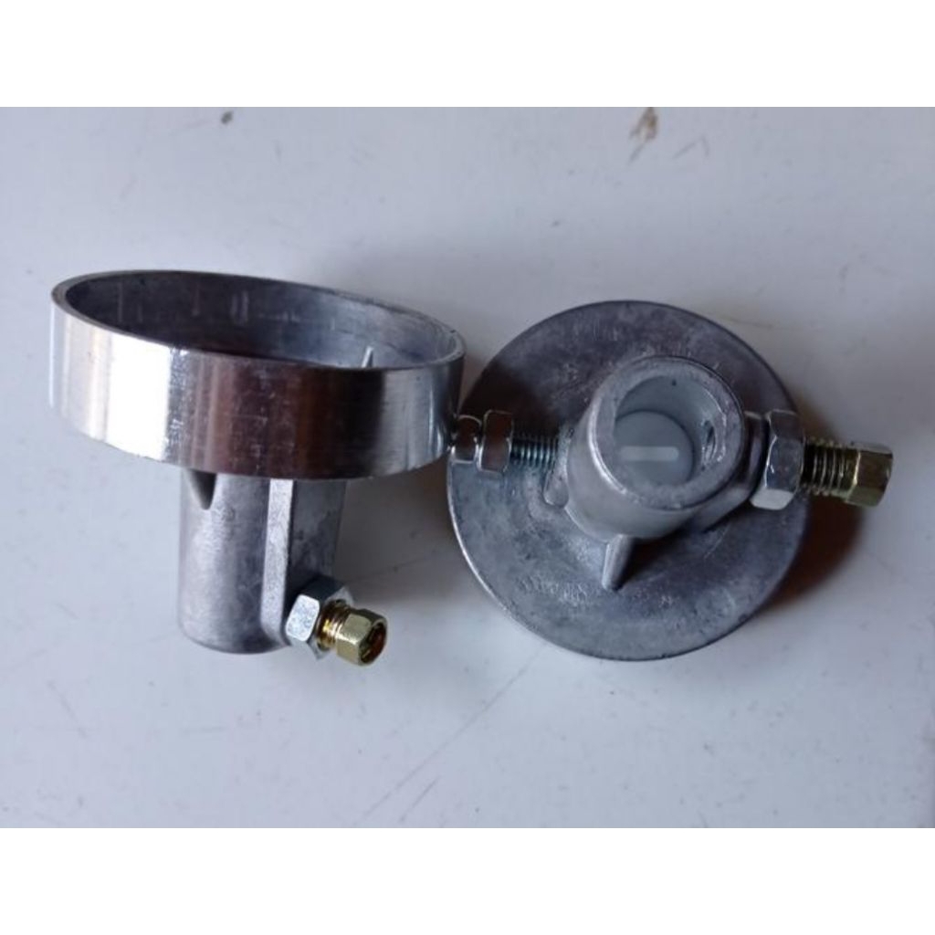 Puly Babet Dinamo Pengering Mesin Cuci Sharp 7/8/9kg