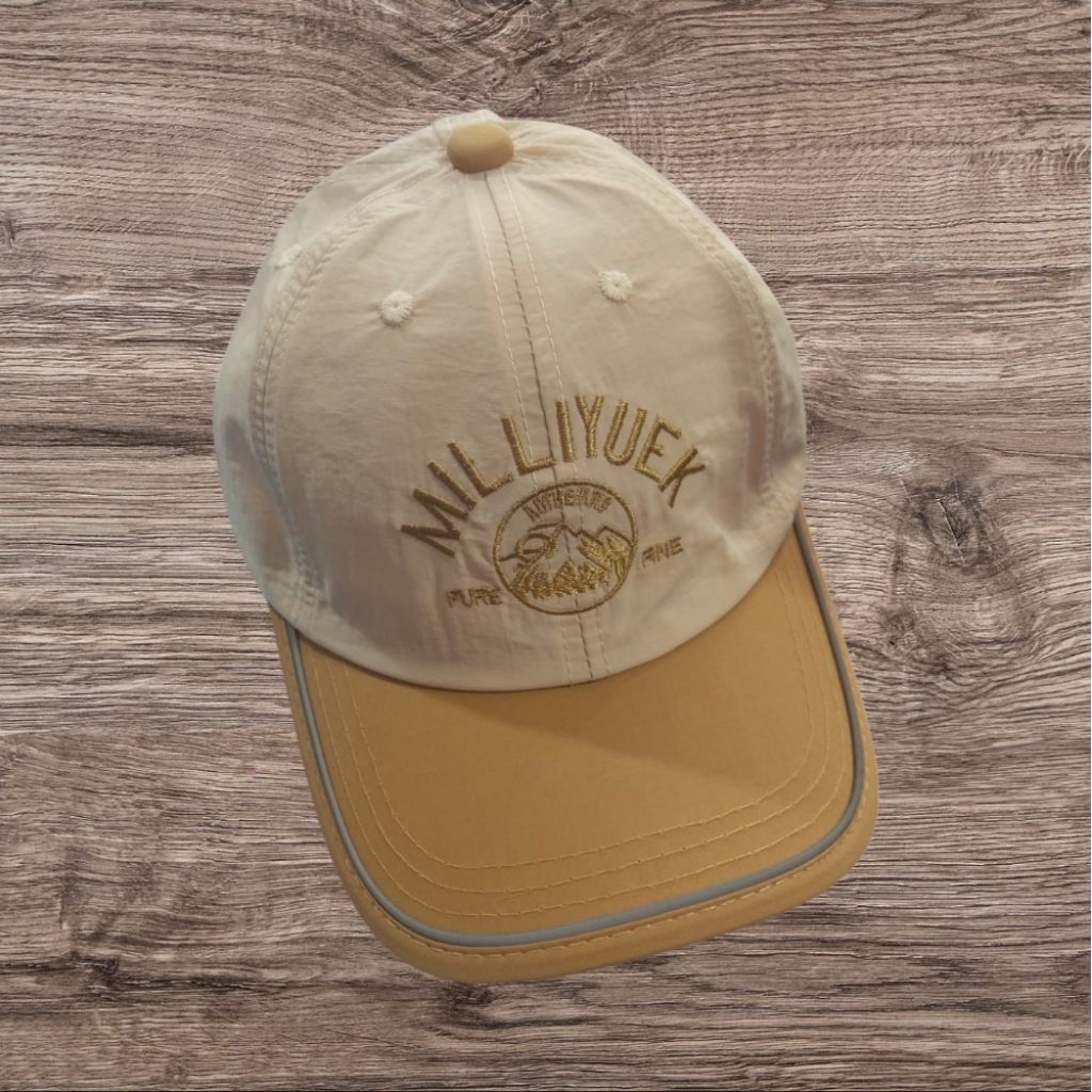 Topi import anak cowok