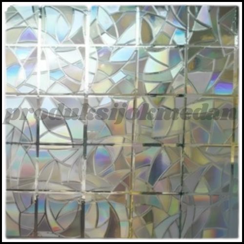 STIKER KACA STICKER KACA MOTIF PREMIUM TERMURAH KACA FILM MOTIF PELAPIS KACA JENDELA