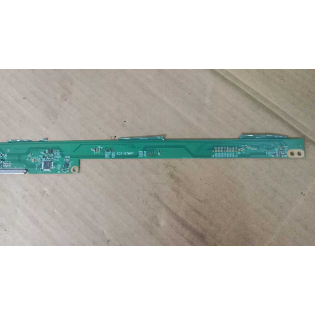 t con t-con tycon TCON 20M39H BEKAS NORMAL PART 20m39h mainboard monitor LG 20M38H 20M38H-B  20M39 H
