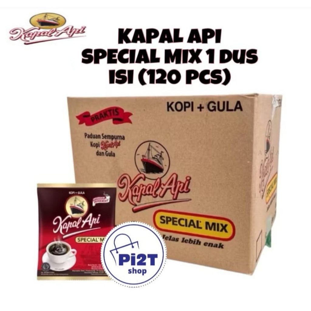 

aneka kopi kapal api mix dan indocafe