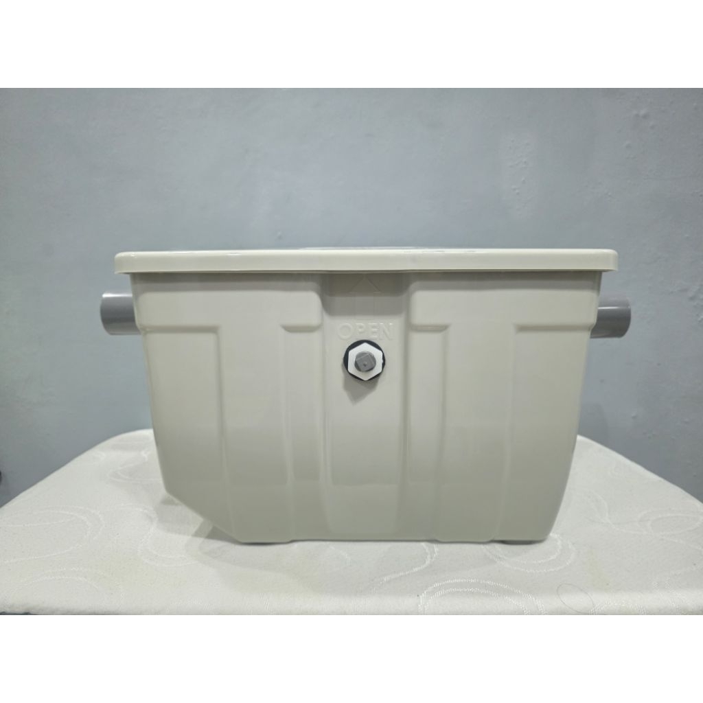 Greasetrap/perangkap minyak/penyaring minyak