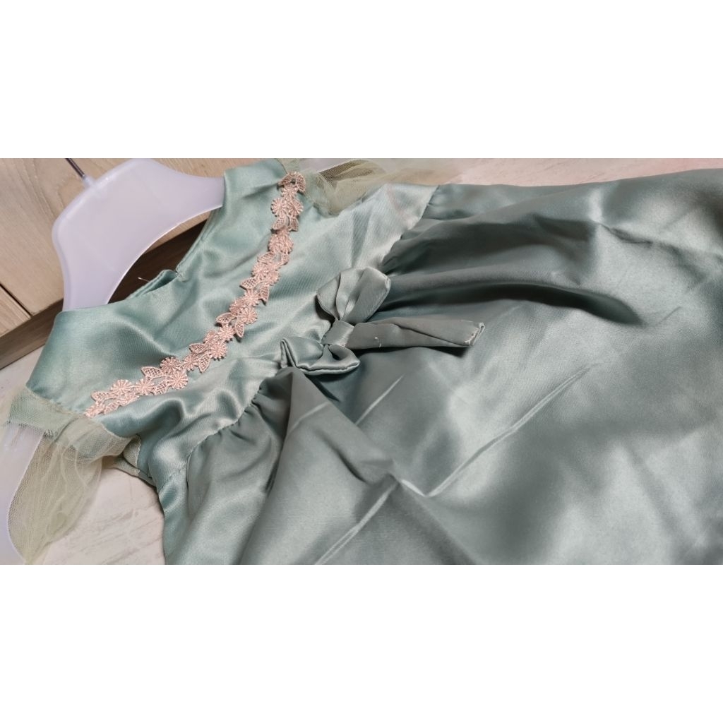 JASA JAHIT CUSTOM DRESS