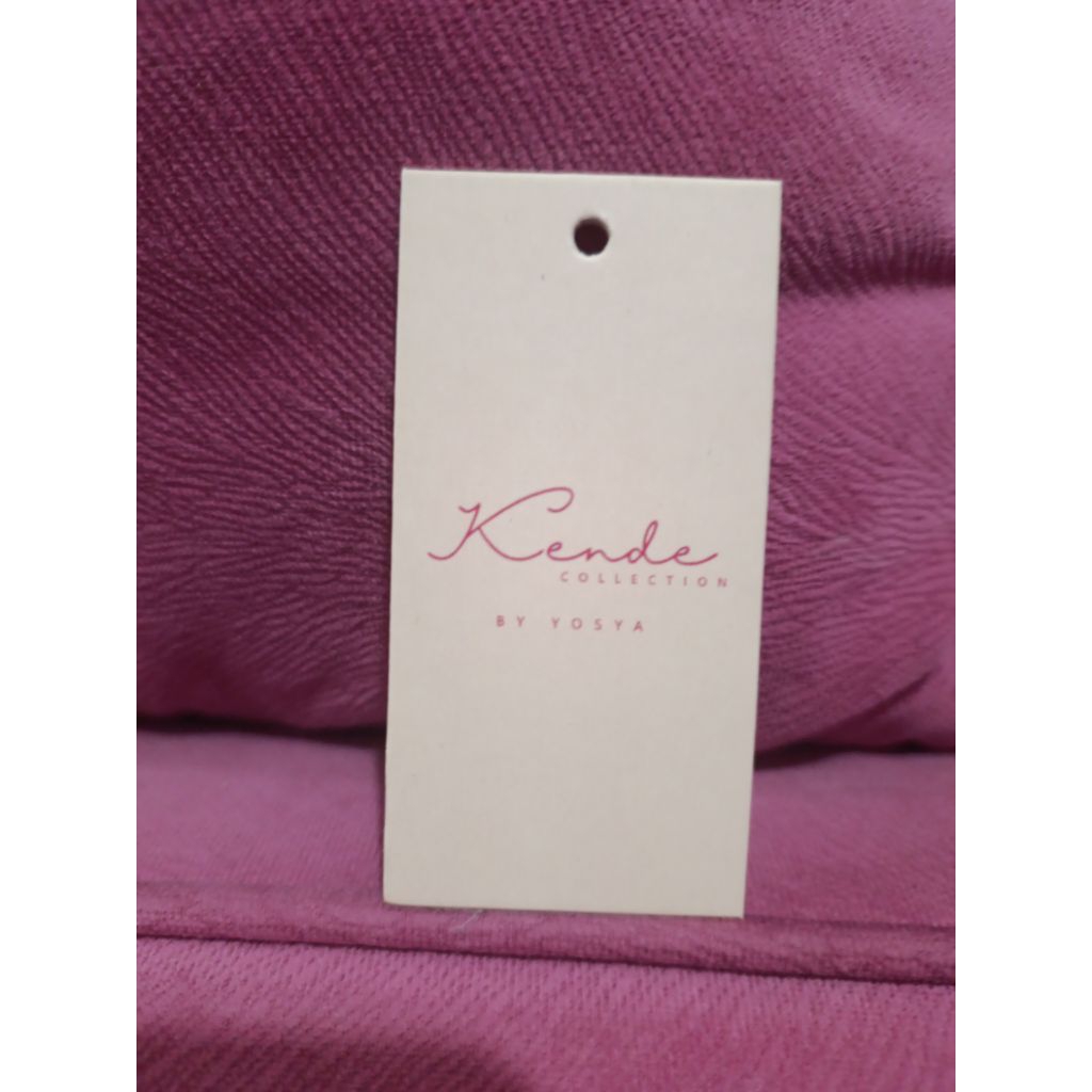 

hangtag label merk nama toko