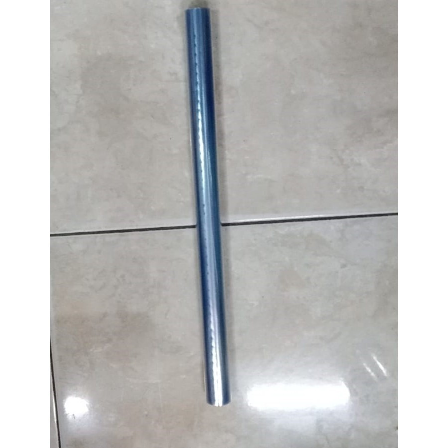 

Sampul Buku Plastik Mika Rol 34 cm ( Mutu Terbaik )/ Sampul Mika Gulungan 34 cm x 500 cm / Sampul Mika ATK Center