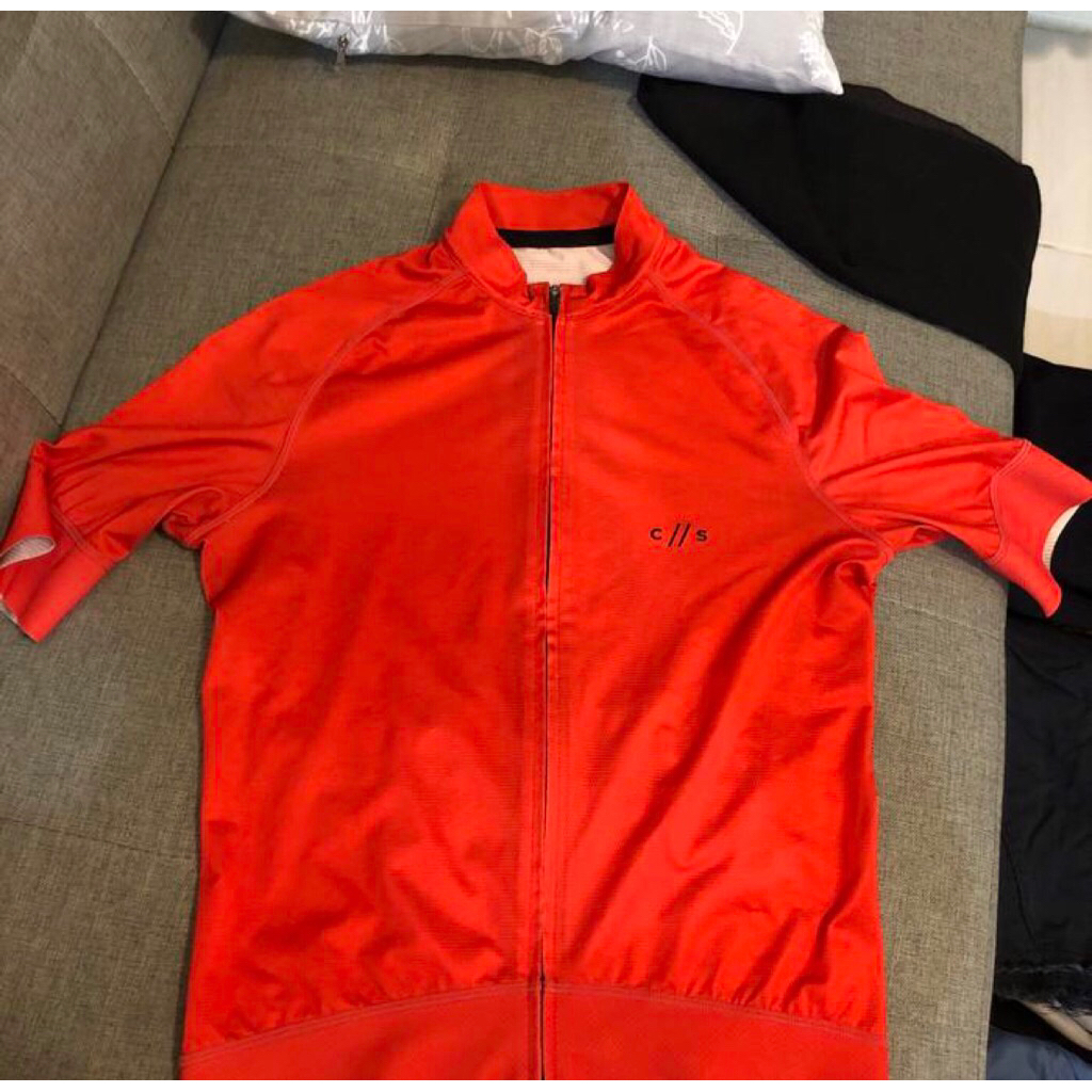 jersey comme studios