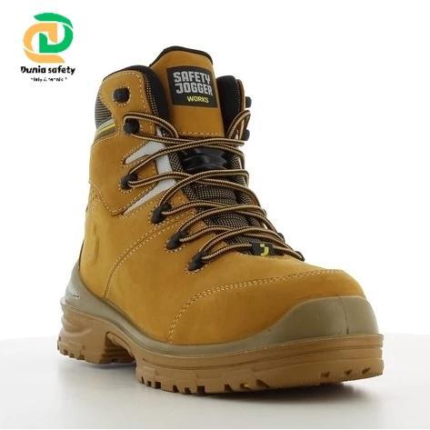 Sepatu Safety Jogger Ultima S3 Original