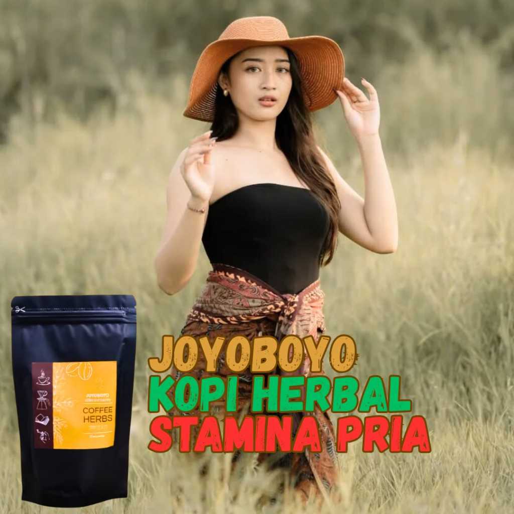 

BEST SELLER KOPI LANANG HERBAL JOYOBOYO UNTUK MENAMBAH STAMINA LELAKI DI DEPAN ISTRI MENAMBAH GAIRAH