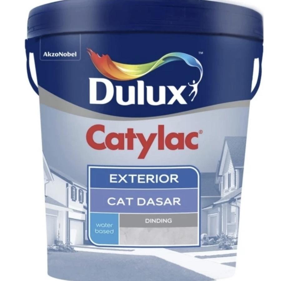 Dulux Catylac Cat Dasar Exterior