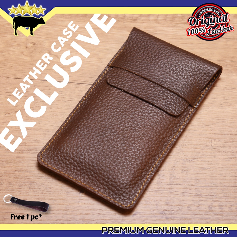 LEATHER CASE HUAWEI MATE X6, MATE XT ULTIMATE, MATE X5, MATE X2, MATE X, MATE X2 2, MATE XS EXCLUSIV