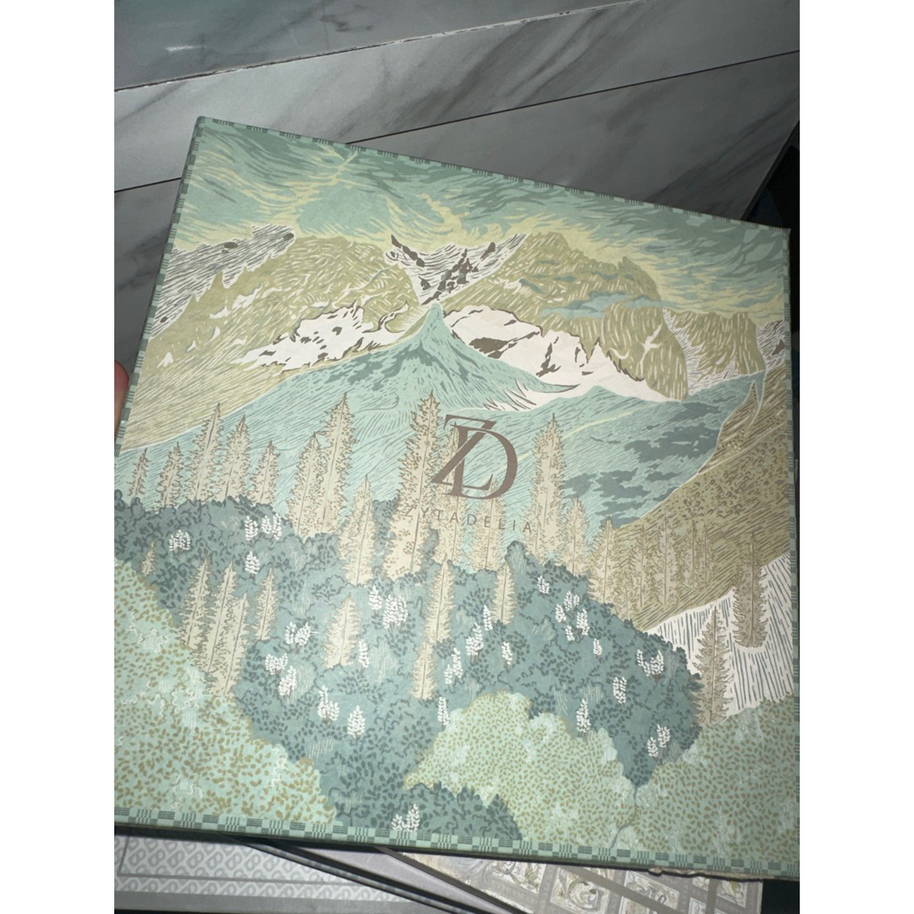 Iceland Series-Zytadelia