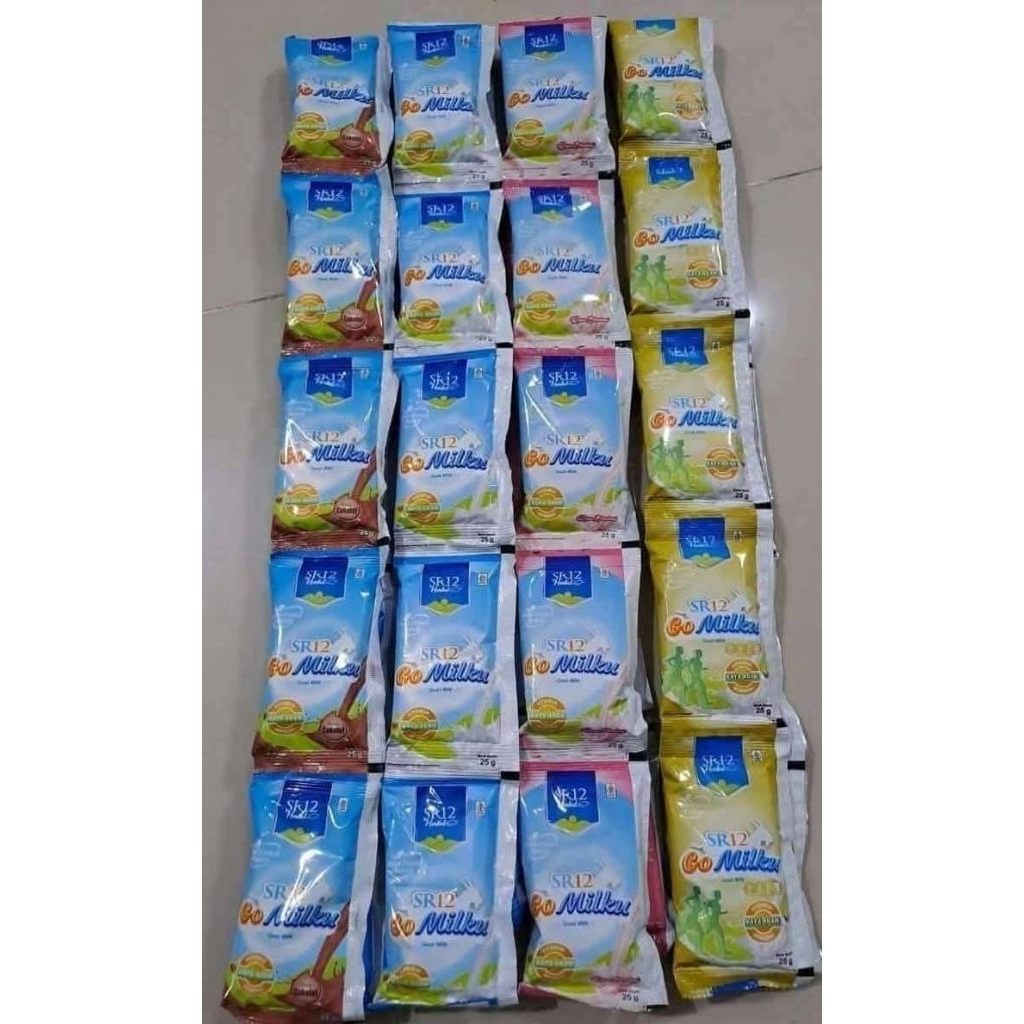 

susu perbaikan tulang