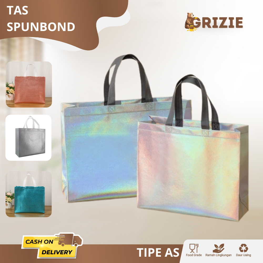 

Spunbond / Tas Belanja / Tas Hampers Souvenir Hajatan / Spoundbond Bag / Tas Belanja Spunbond Model Tribal / Kantong Kain Anti Air Reuseable Souvenir /Goodie Bag Spunbond Motif/ Tas Belanja Keren ASG05