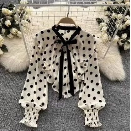 Atasan yara KK 156 A