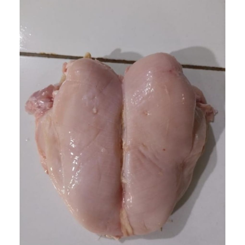 

Ayam dada fillet 1 kg