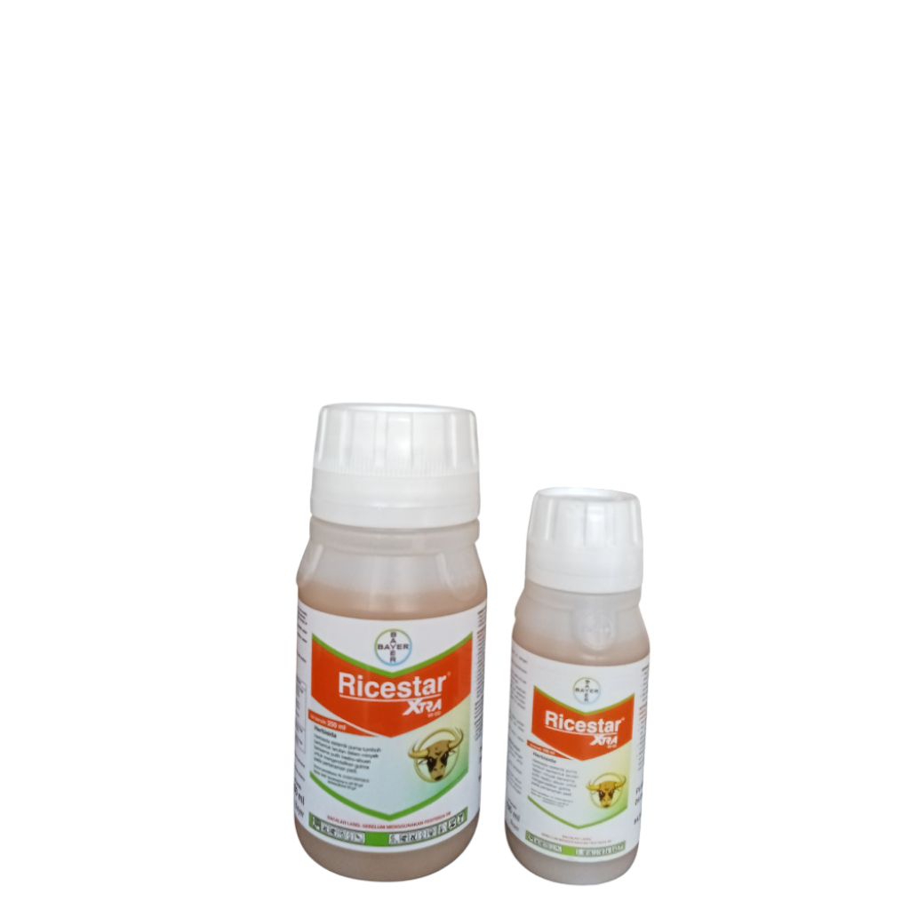 RICESTAR