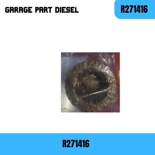John Deere R271416 Gear