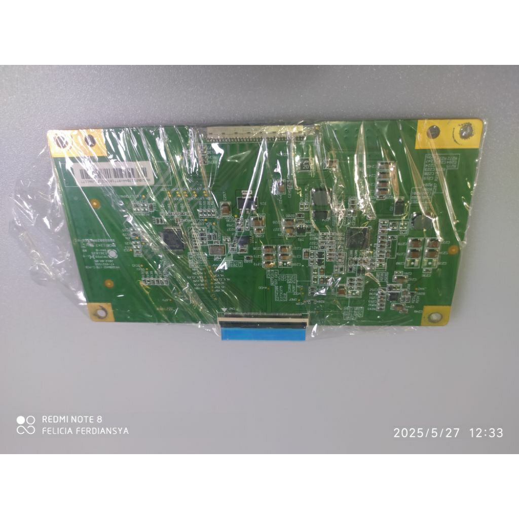 tikon LG 32ln5100 original