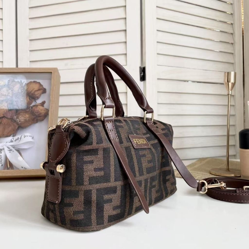 FENDI Bag Import/Tas premium style Korea/Tas Import/tas terbaru