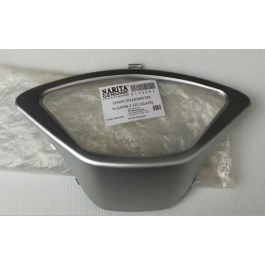 COVER SPEEDOMETER SUPRA X125 2006-2011