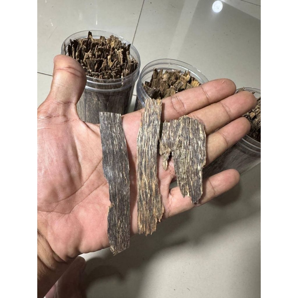 stick rokok gaharu kalimantan