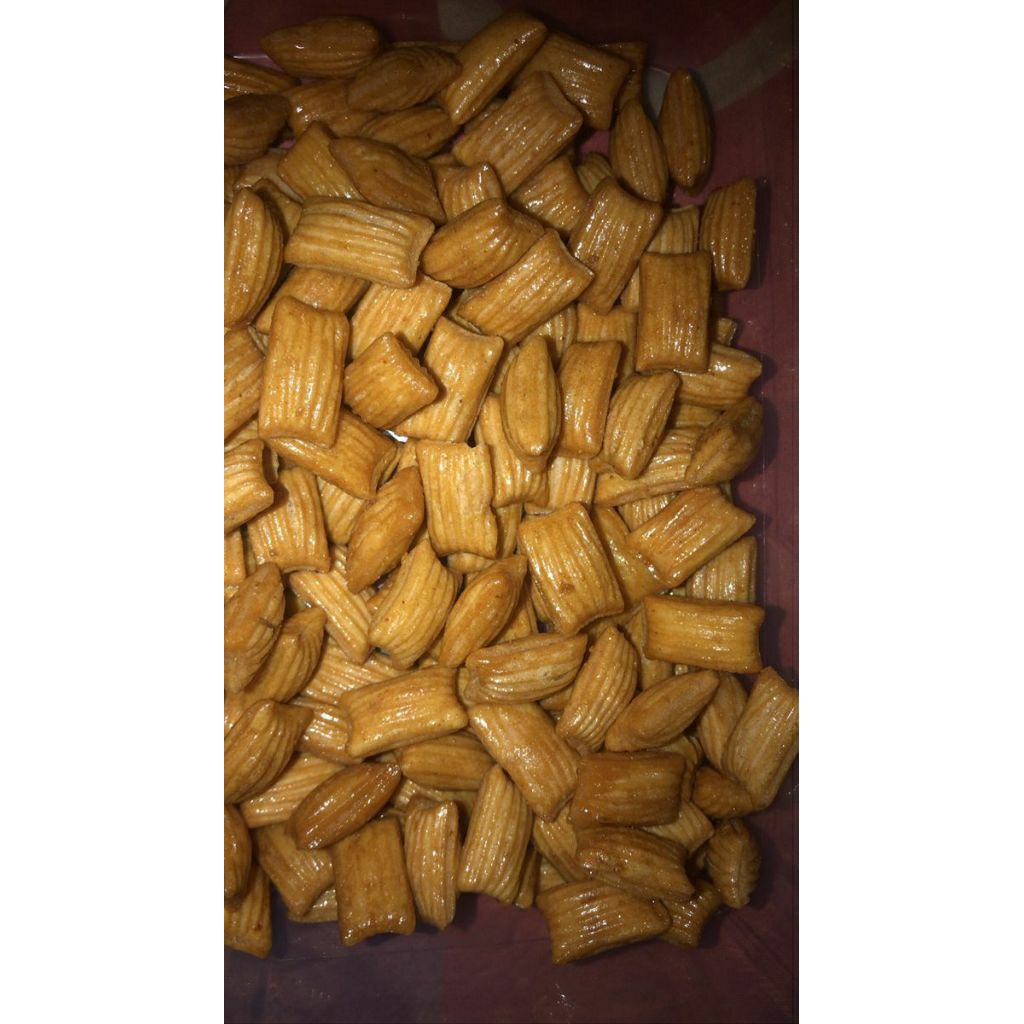 

KUE PANGPANG 250gr / KUE BANTAL / PANGPANG MANIS / PANG PANG SNACK