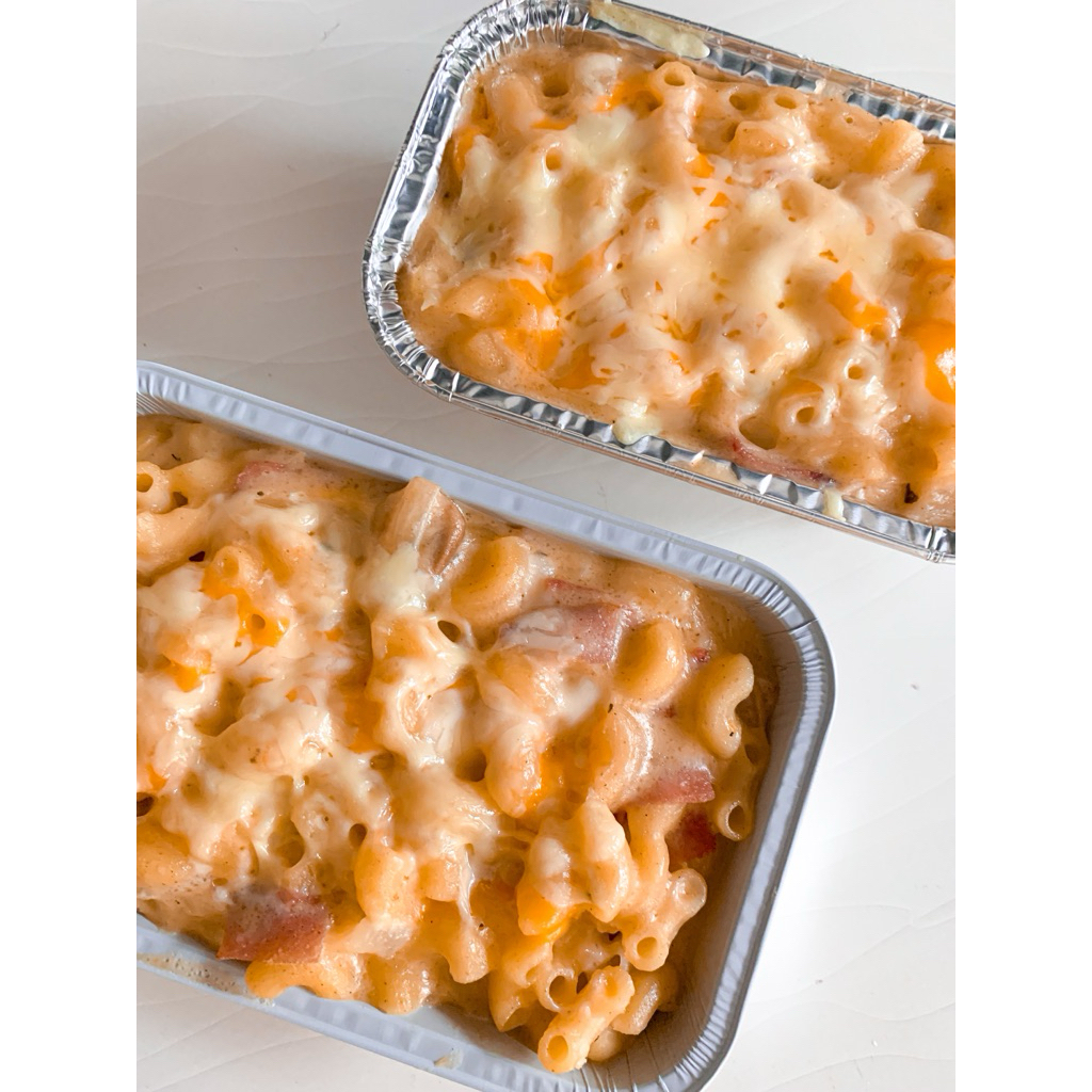

Mac & Cheese @clare.sby