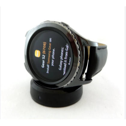 Smartwatch Samsung Gear S2 Classic 42mm
