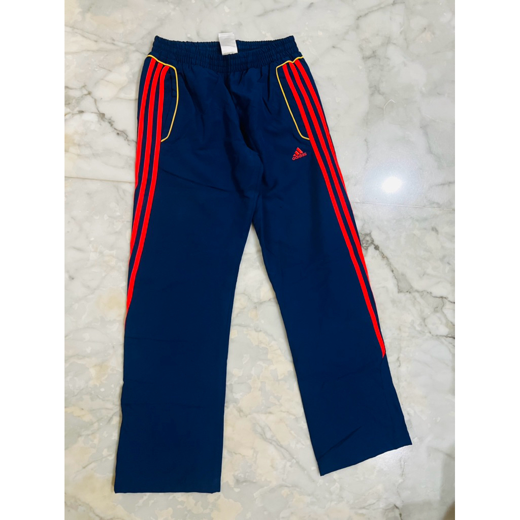 adidas training pants unisex