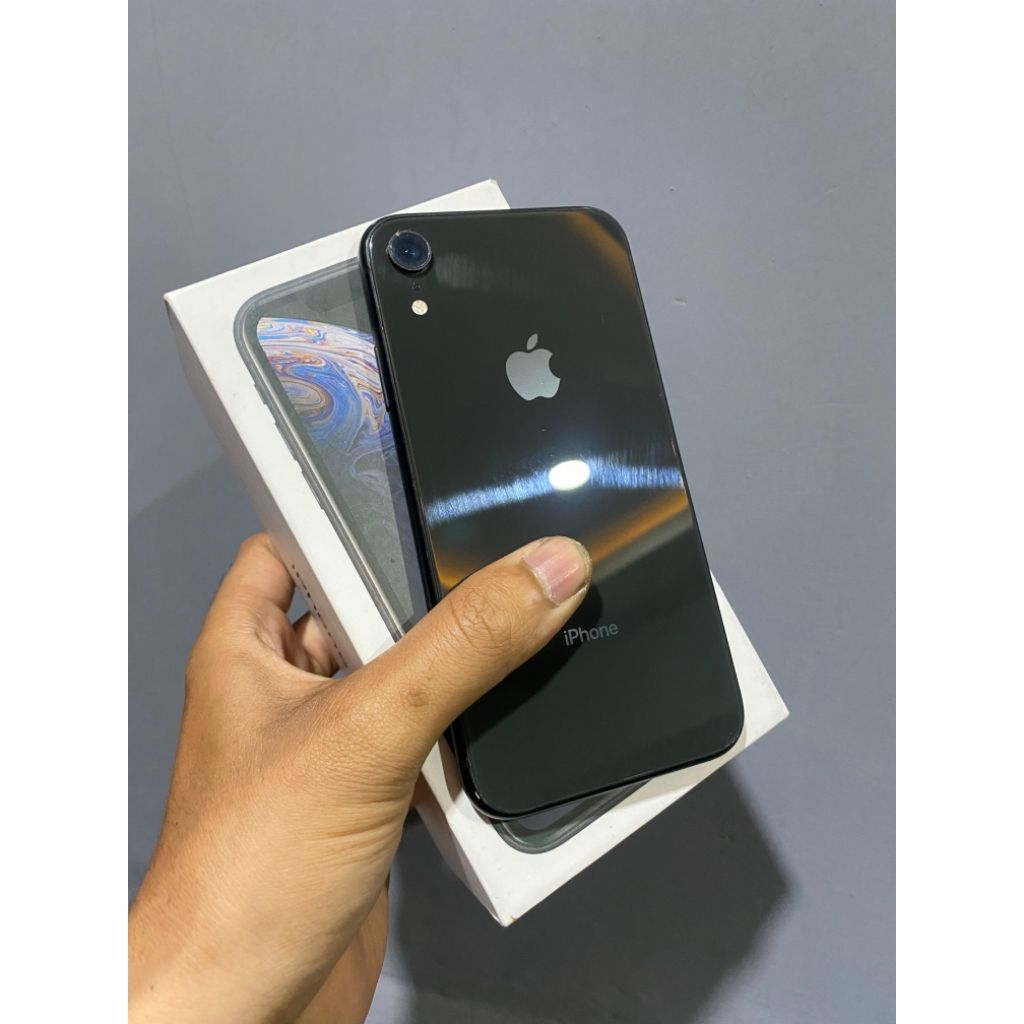 iPhone Xr 128 GB