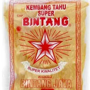 

KEMBANG TAHU CAP BINTANG