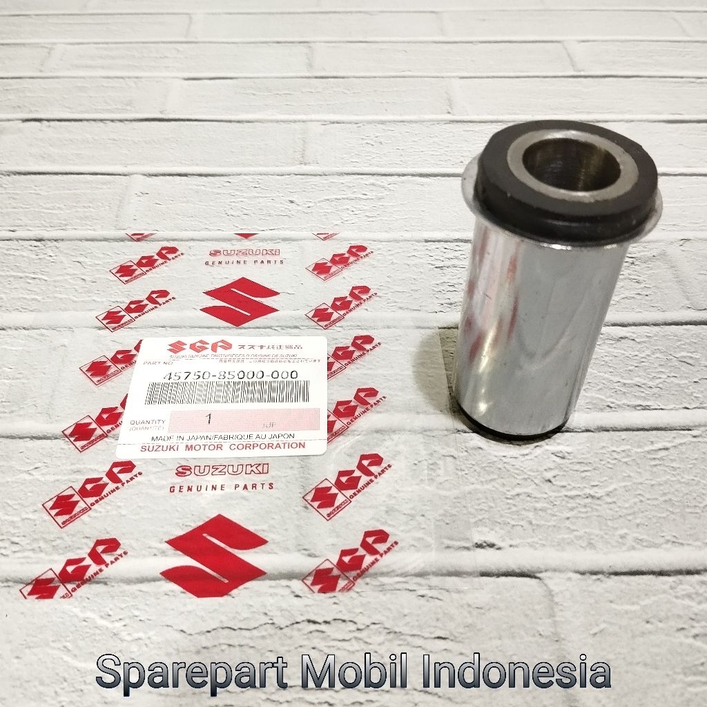 Bushing Center Arm Suzuki Futura Original