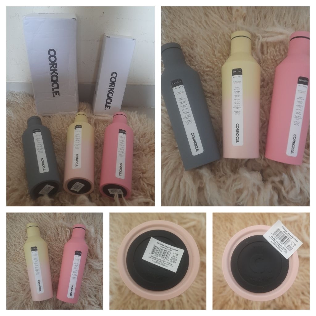 SALE NEW CORKCICLE ORIGINAL (OFFICIAL STORE)