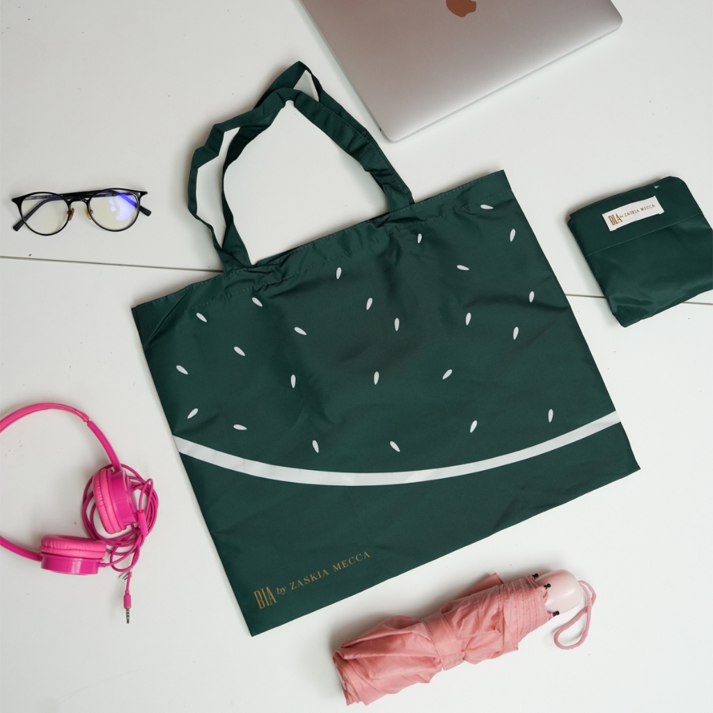 BIA by Zaskia Mecca - Watermelon Tote Bag