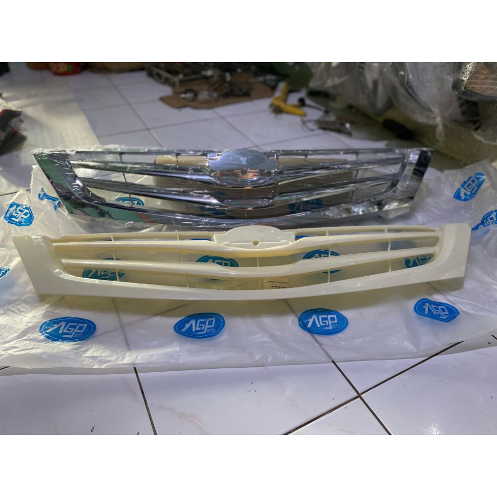 gril Innova 2009/2010