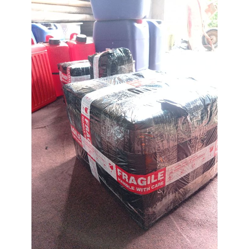 

minyak kelapa asli Bali kmasan 25 bl