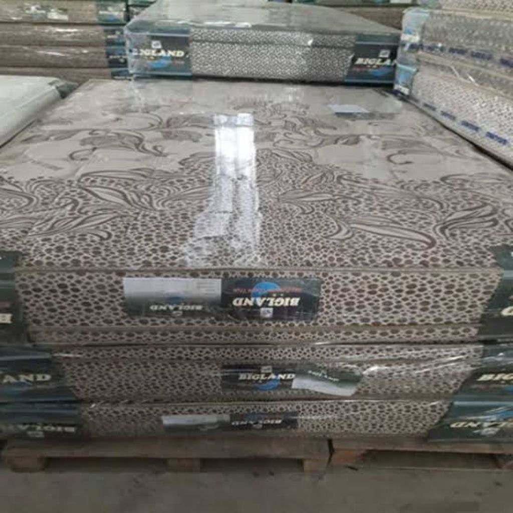 Matras Bigland 180 x 200