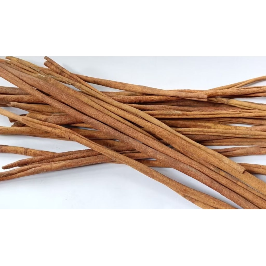

kayu manis batang kemasan kecil / cinnamon stick