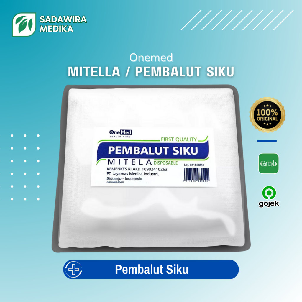 Mitella / Pembalut Siku Onemed