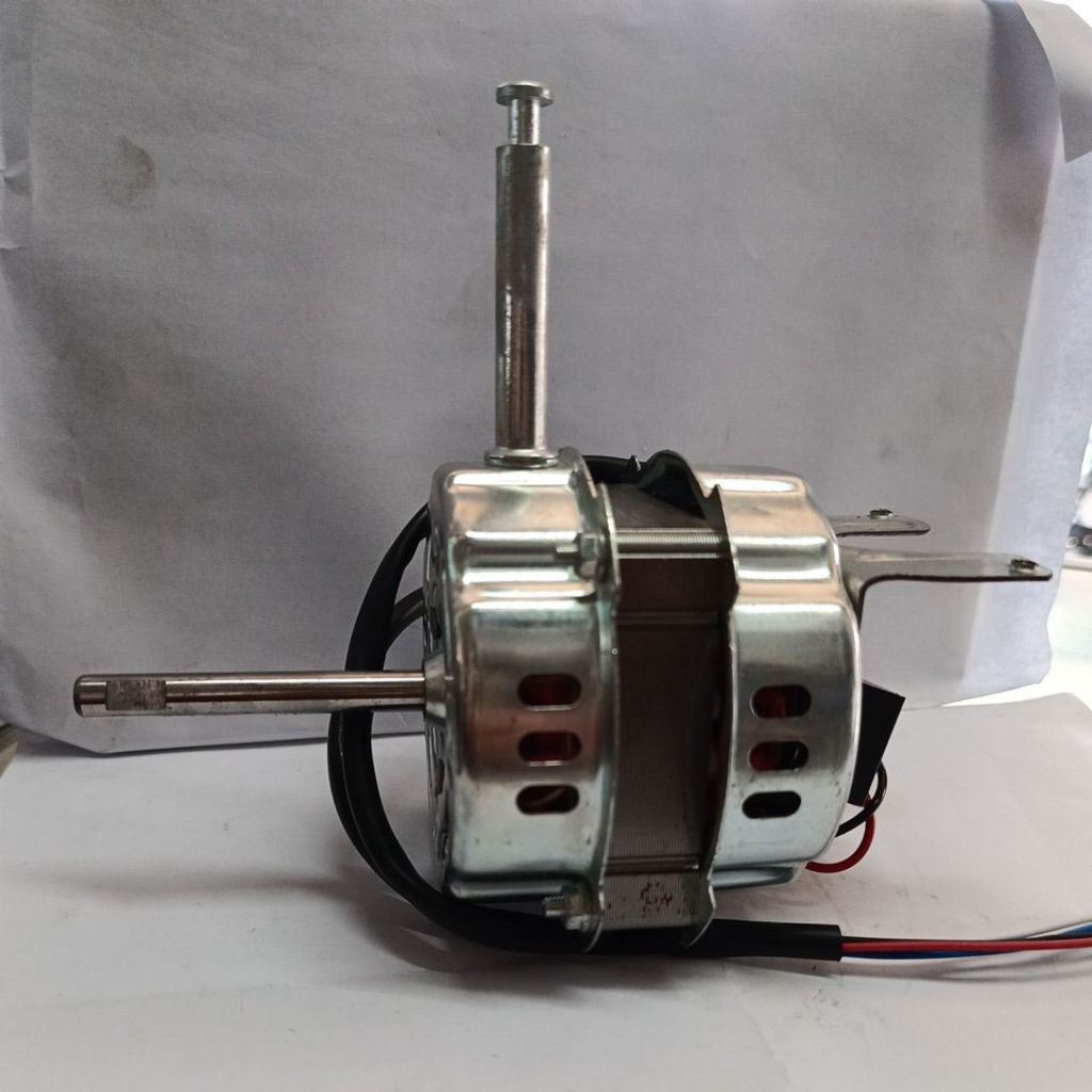 Dinamo kipas angin GMC AS Baut, 16 inch / GMC Wallfan /GMC kipas dinding