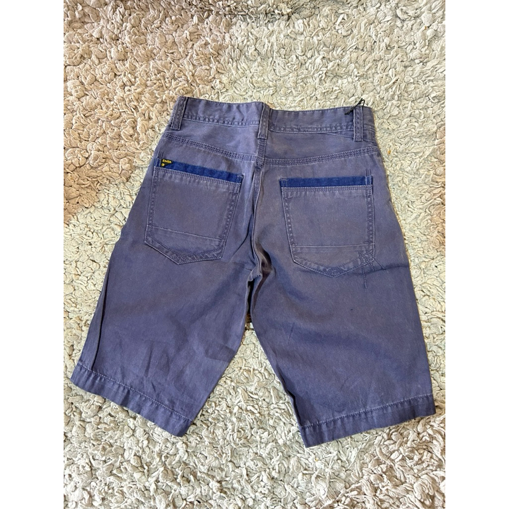 celana pendek pria origanal emba