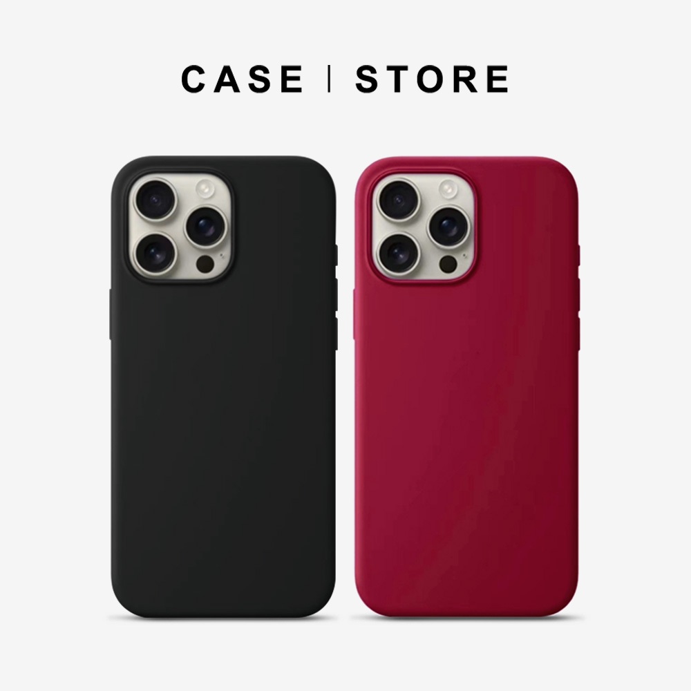 cases_store Premium Silicone Full Cover Protective Case Compatible with iPhone 7 8 6 6s SPlus 11 13 