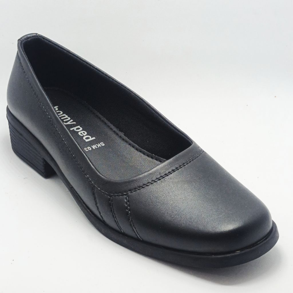 Homyped SKM 03 Sepatu fantofel sepatu Wanita  Sepatu Homyped