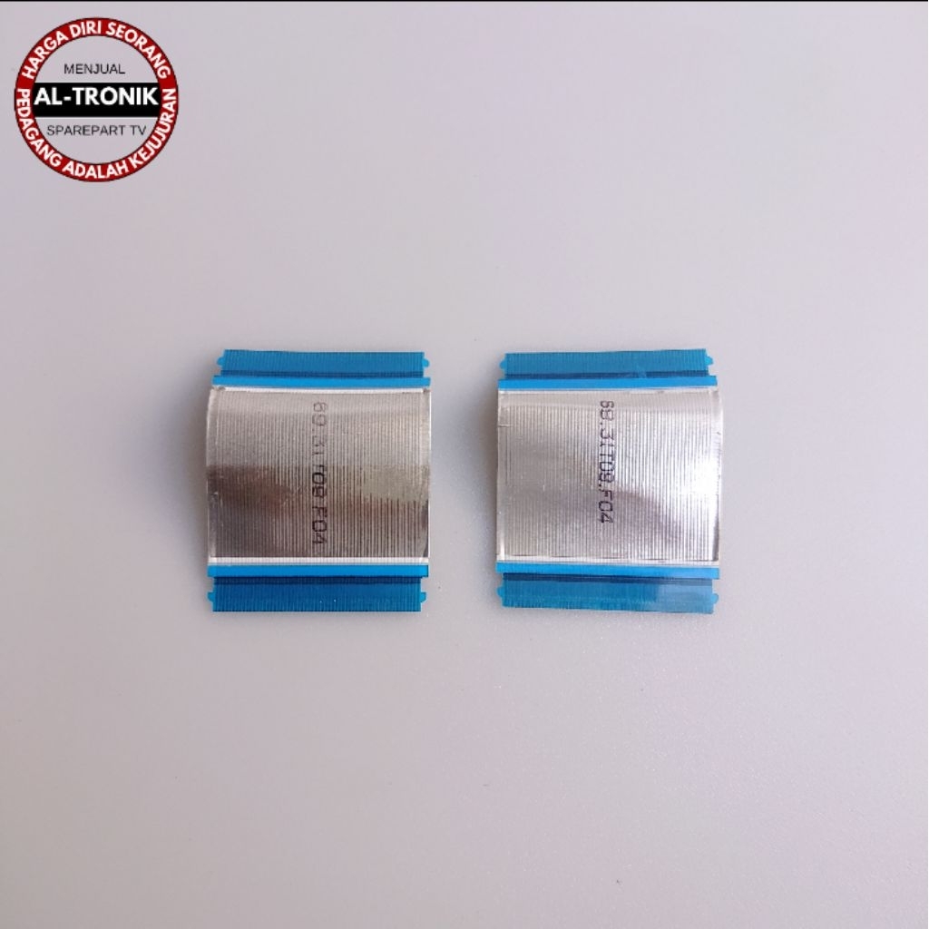 KABEL FLEKSIBEL LVDS TV LCD LG 32 INCH MODEL 32LK450 FLEKSIBLE FLEXIBEL LG 32LK450 32LK450-TA 32LK45